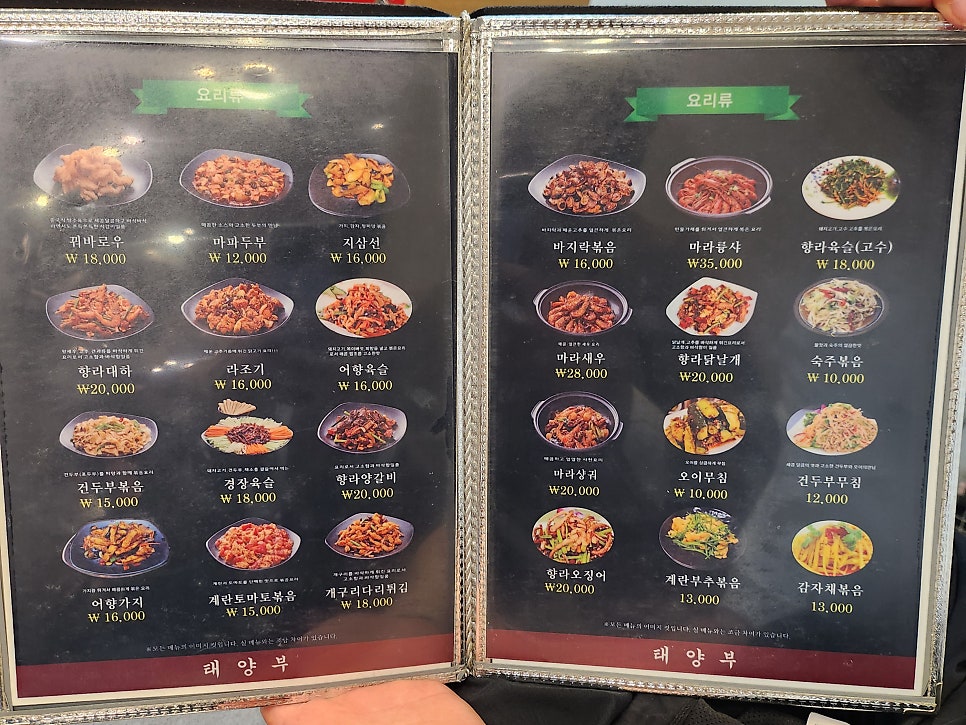 태양부양꼬치 사진 5