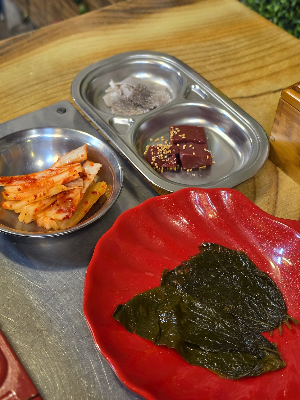 미스터황소곱창 갈산점 사진 6