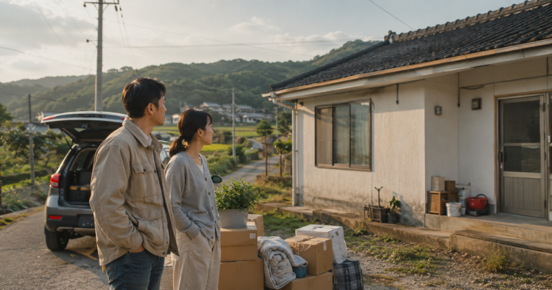 2026년 기준 귀농·귀촌 지원금 종류와 신청 방법, 귀농·귀촌, 지원금 다 받으면 얼마까지?