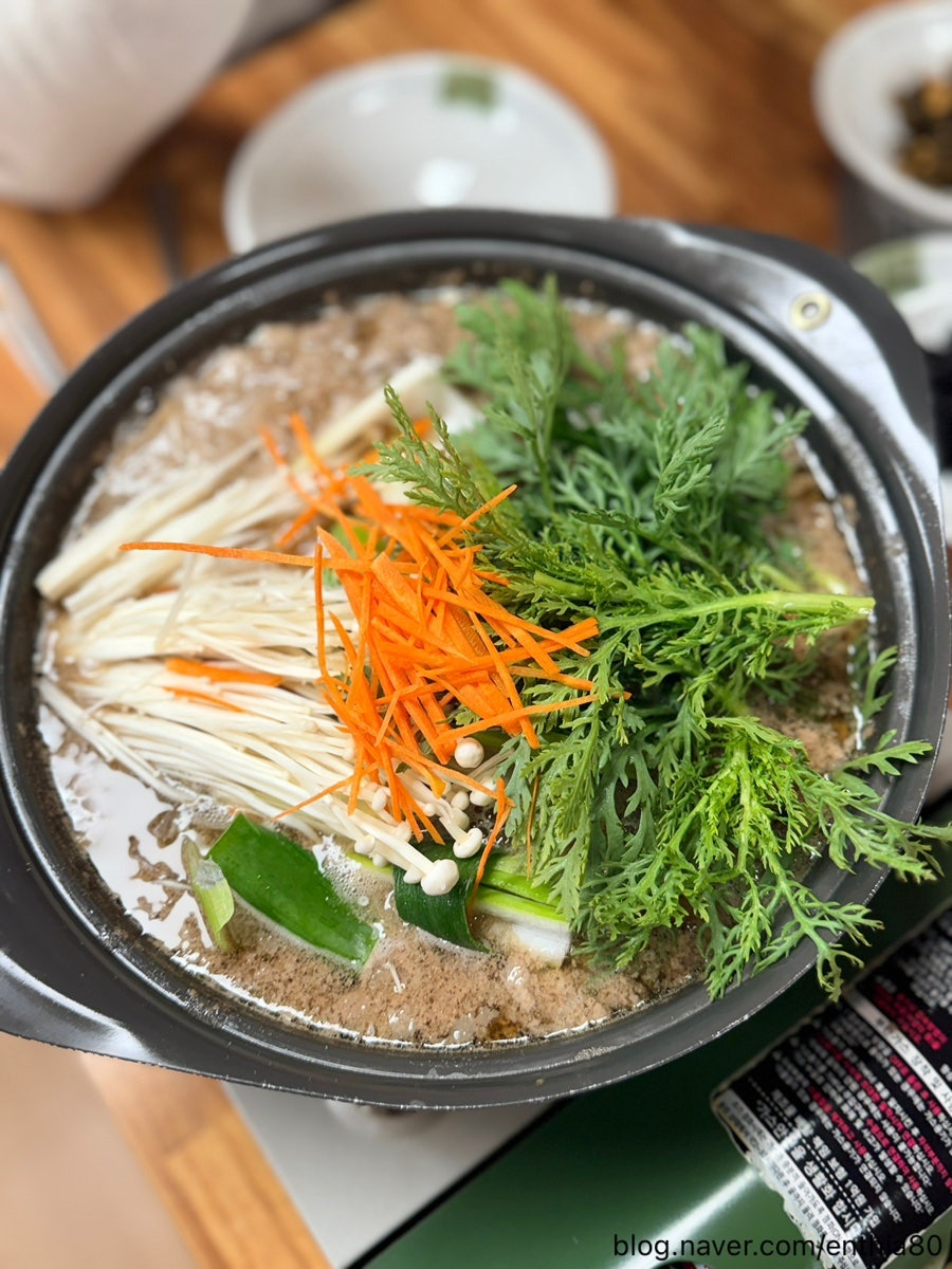 향적산한상 사진 6