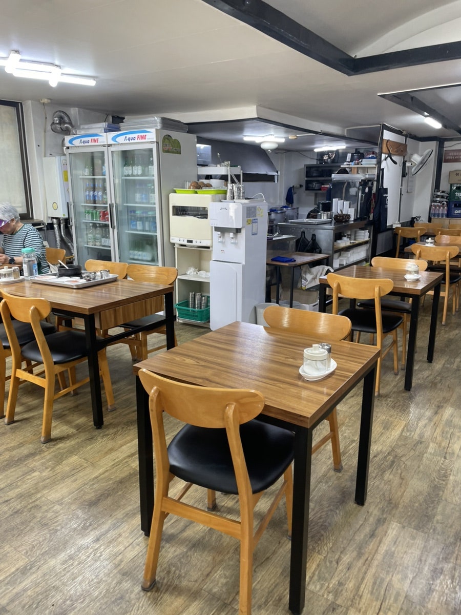 장원순대국 사진 4