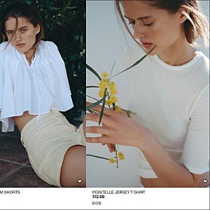 H&M 흐앤므 미국 직구 신상 빅사이즈 원피스 바캉스룩 여름옷코디 추천