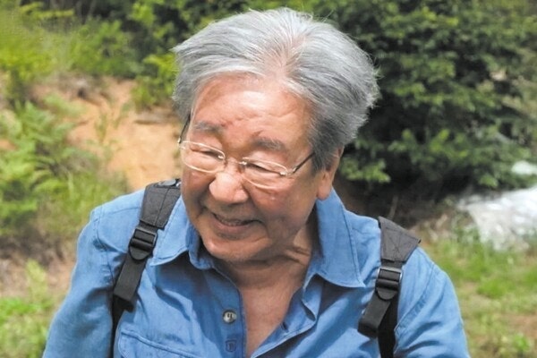 최불암 나이 프로필 근황 부인 김민자 건강 한국인의밥상 하차