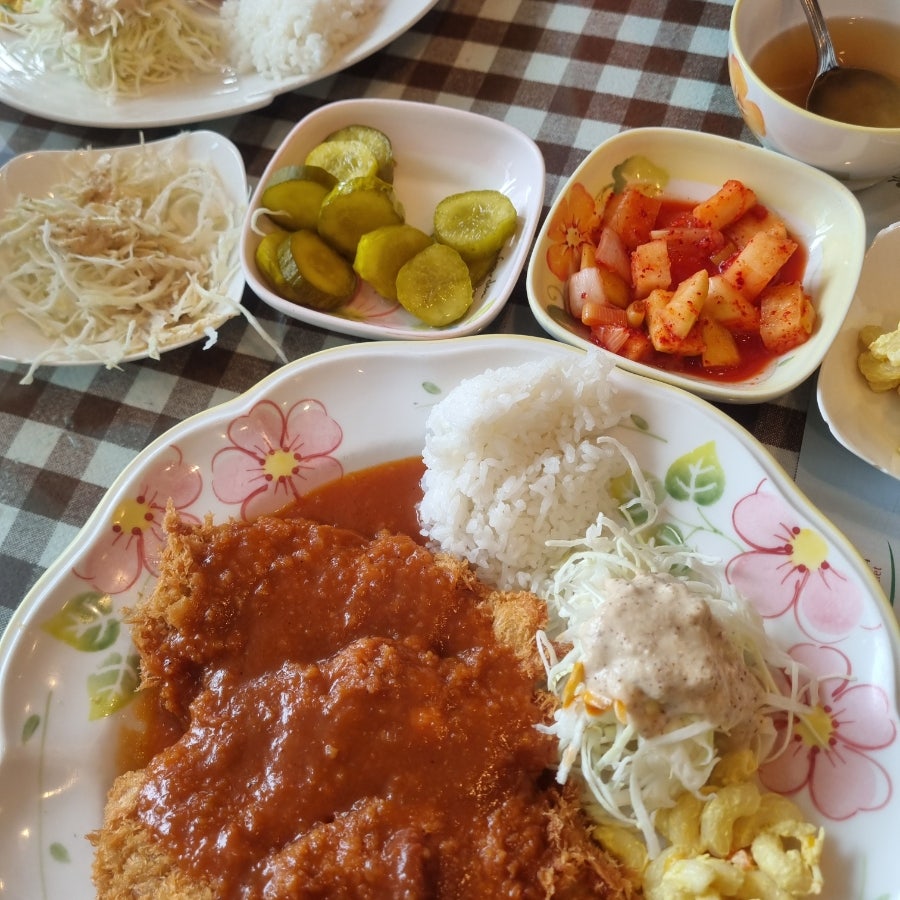 화곡동돈까스 본점 사진 3