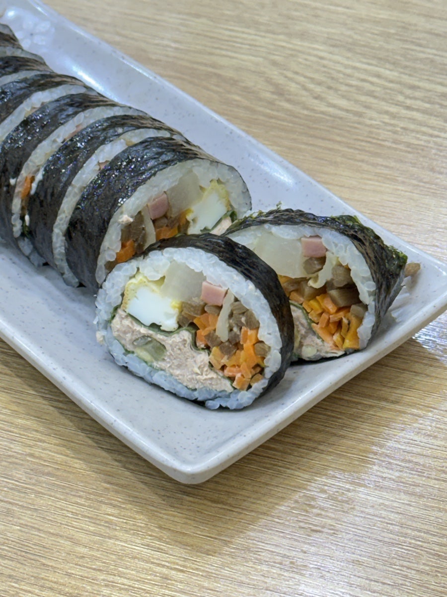 김교수김밥 사진 5