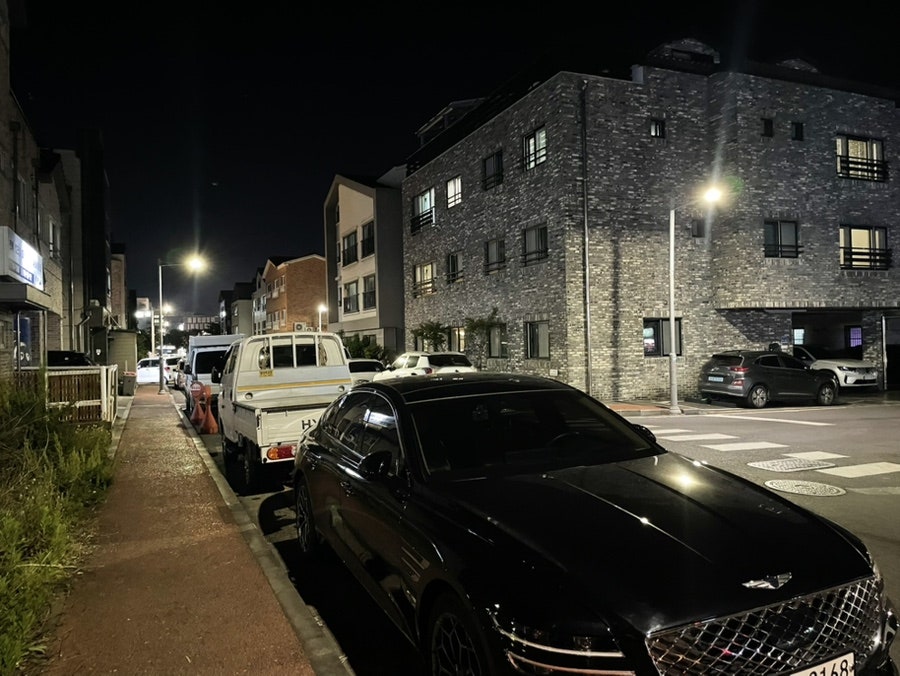 쌍팔련도 삼화점 사진 1