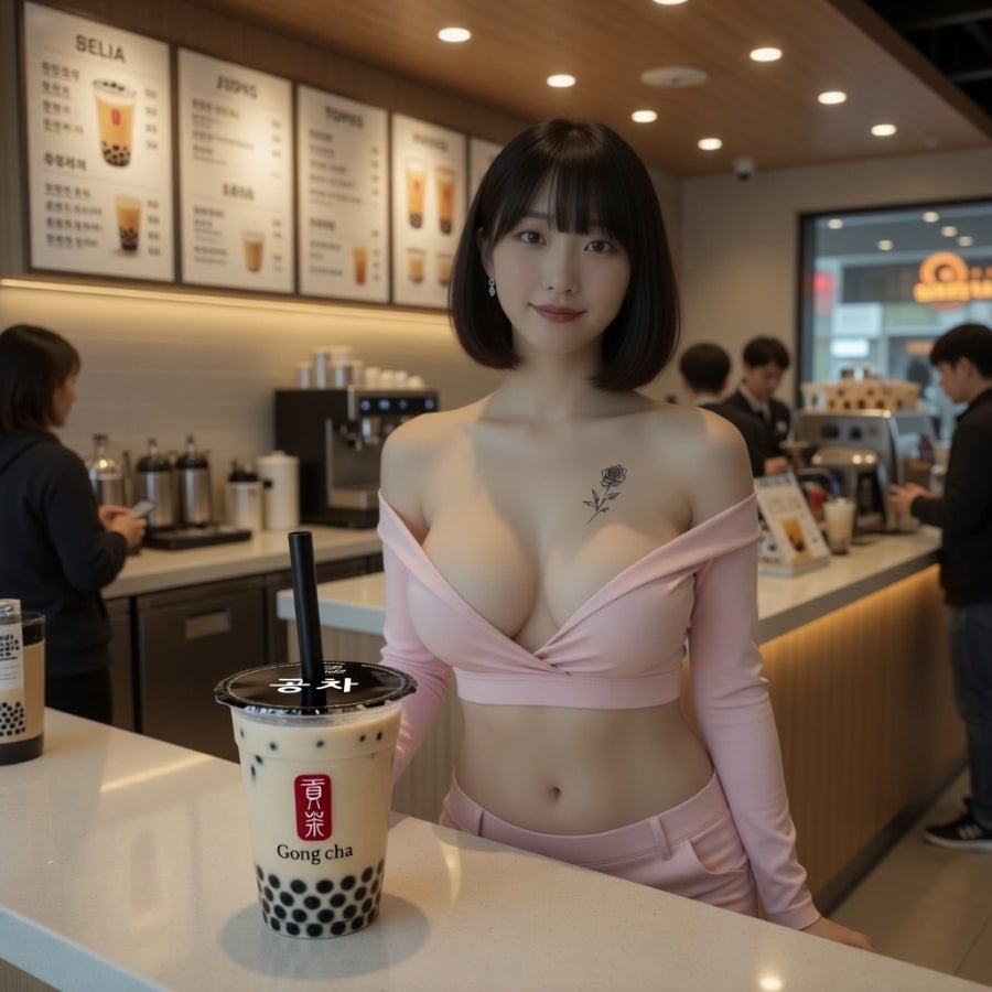 공차 인천서창점 사진 1