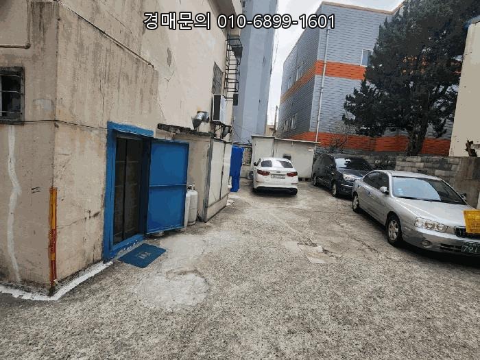  부산 해운대구 반여동 핵심 상권 근린주택 법원 경매, 안정적인 임대 수익과 확실한 미래 가치를 동시에 잡을 기회! 부산광역시 해운대구 반여동 890-7 근린생활시설 및 주택 매각