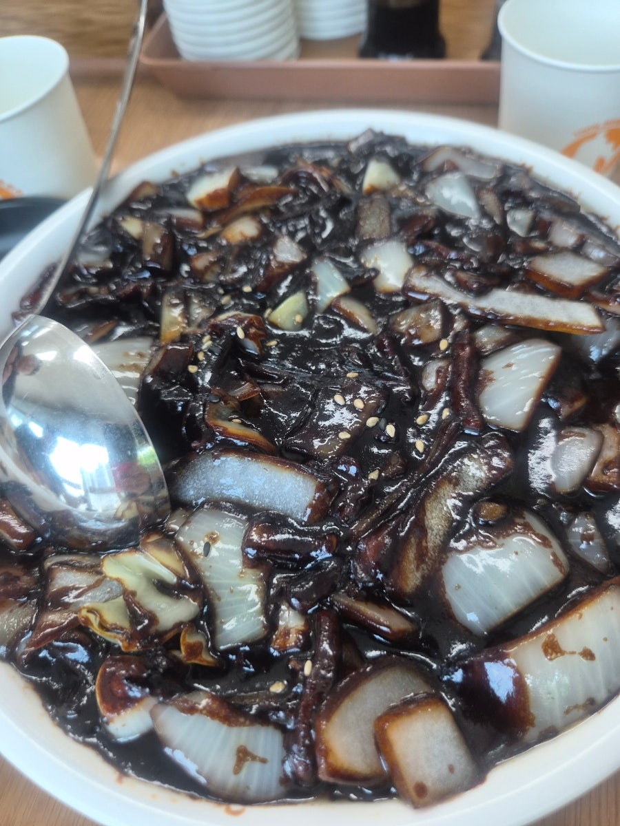 팬더중화요리 사진 2