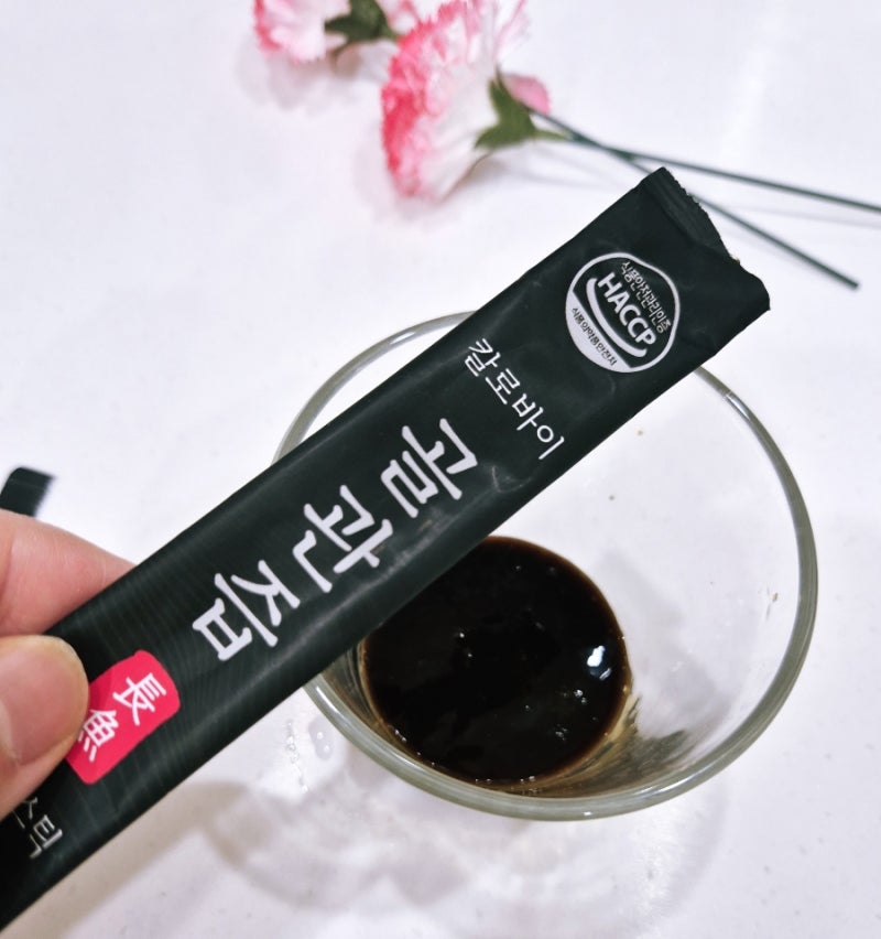 부모님 효도선물 추천 칼로바이 골관즙 장어즙 상어연골콘드로이친
