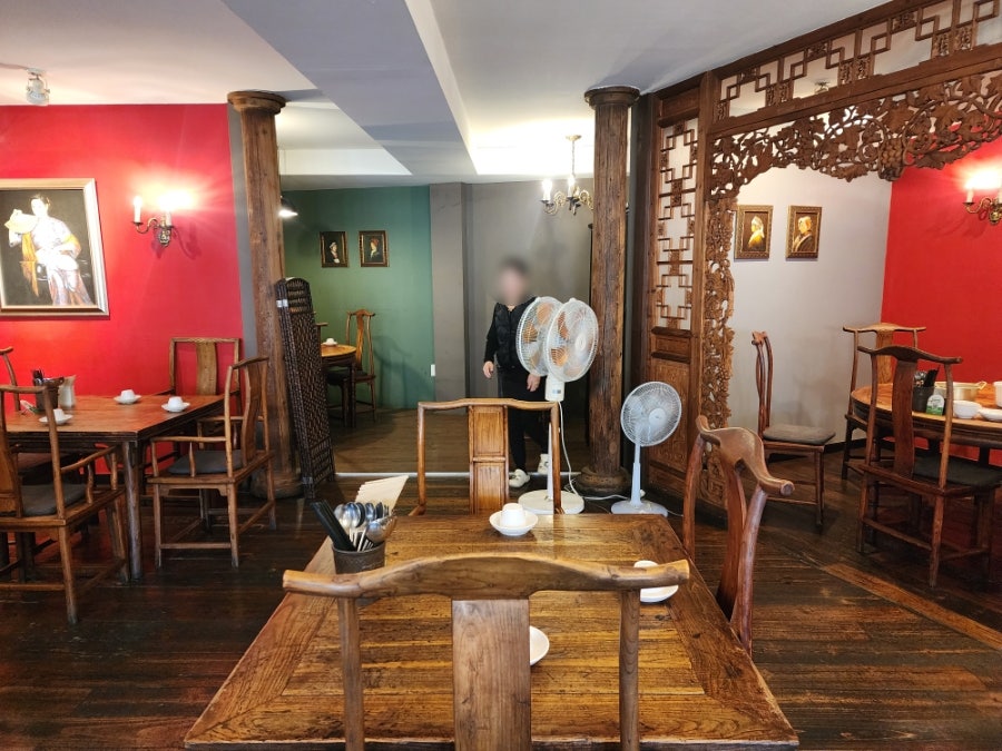 팔선생 사진 6