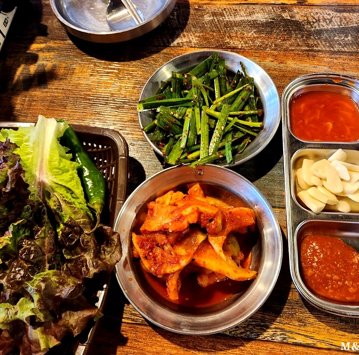 강통족발 사진 6