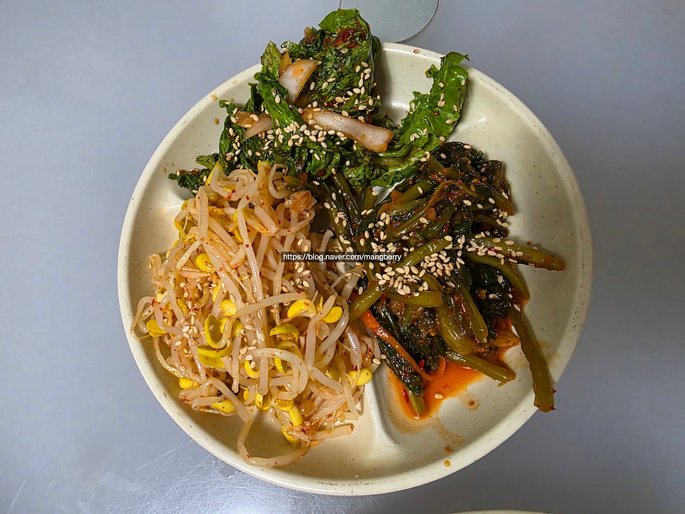 밀밭과김밥 사진 5
