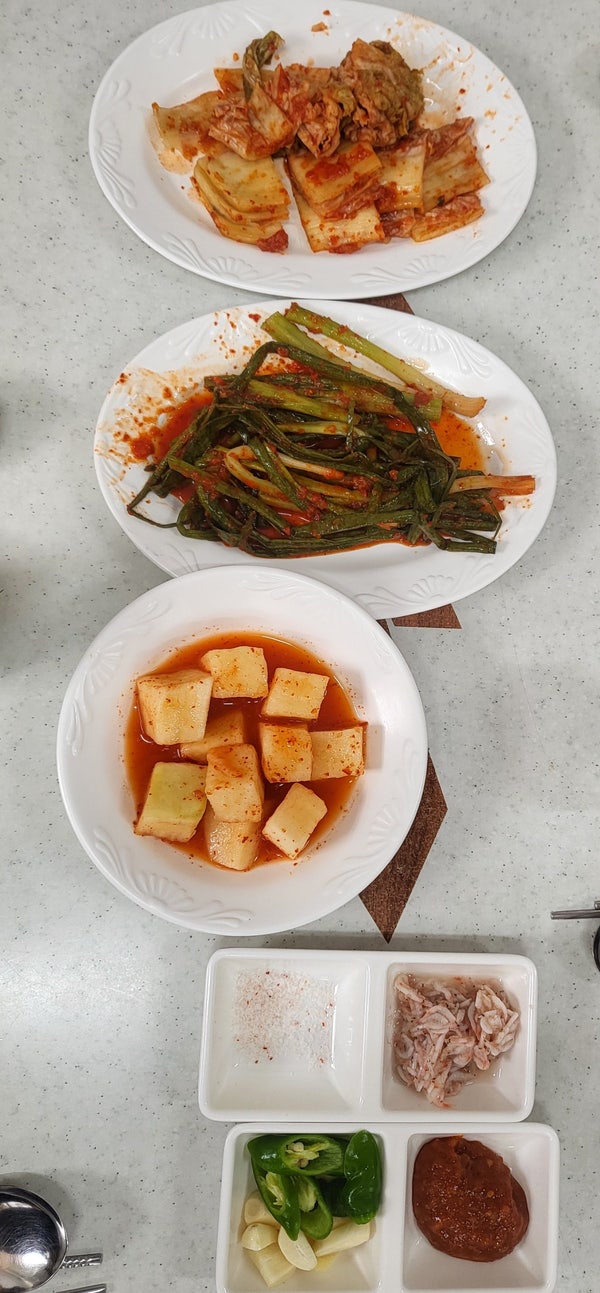 대중순대 사진 6
