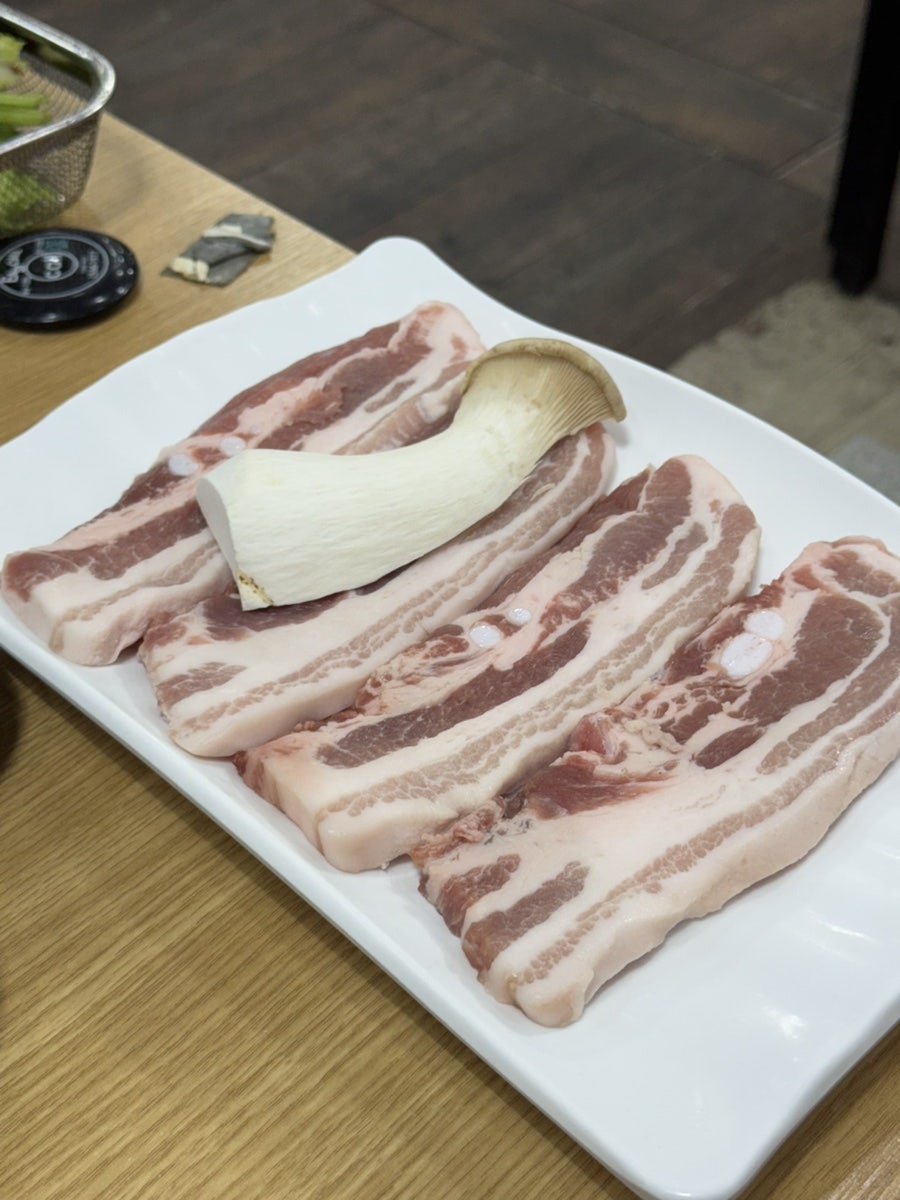 마포숯불갈비 사진 5