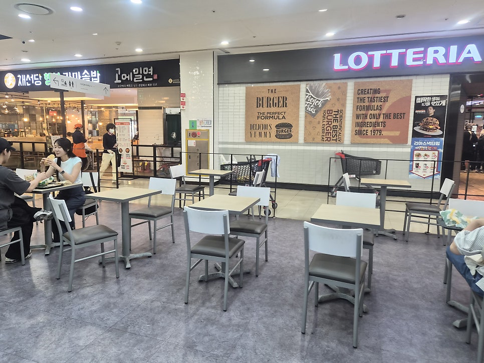 써브웨이 울산달동점 사진 4
