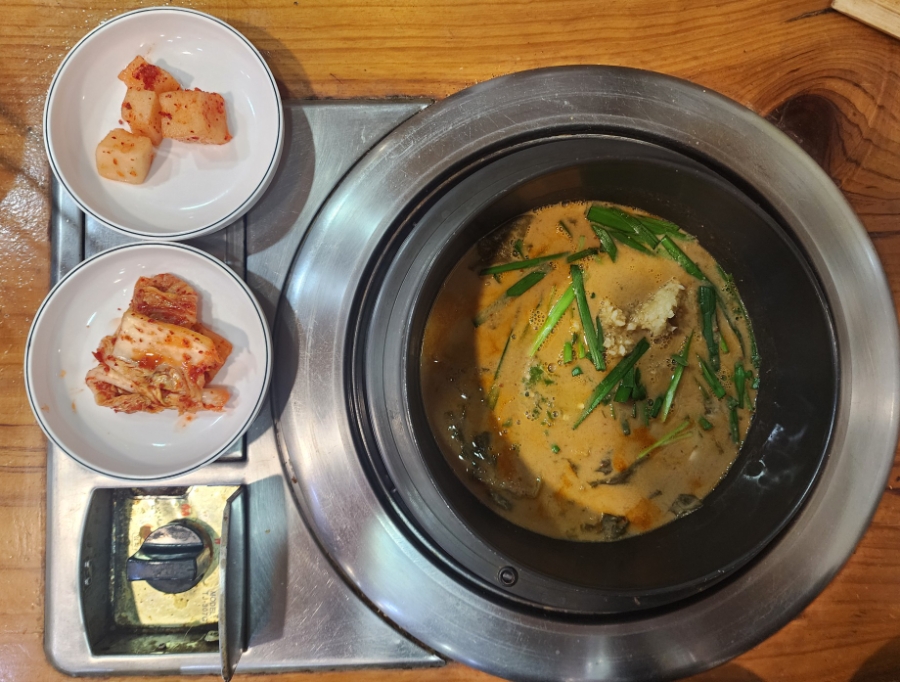 청석골 사진 5