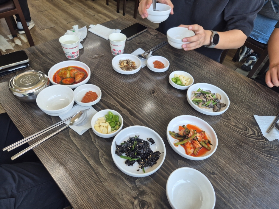두정쌈밥 사진 4