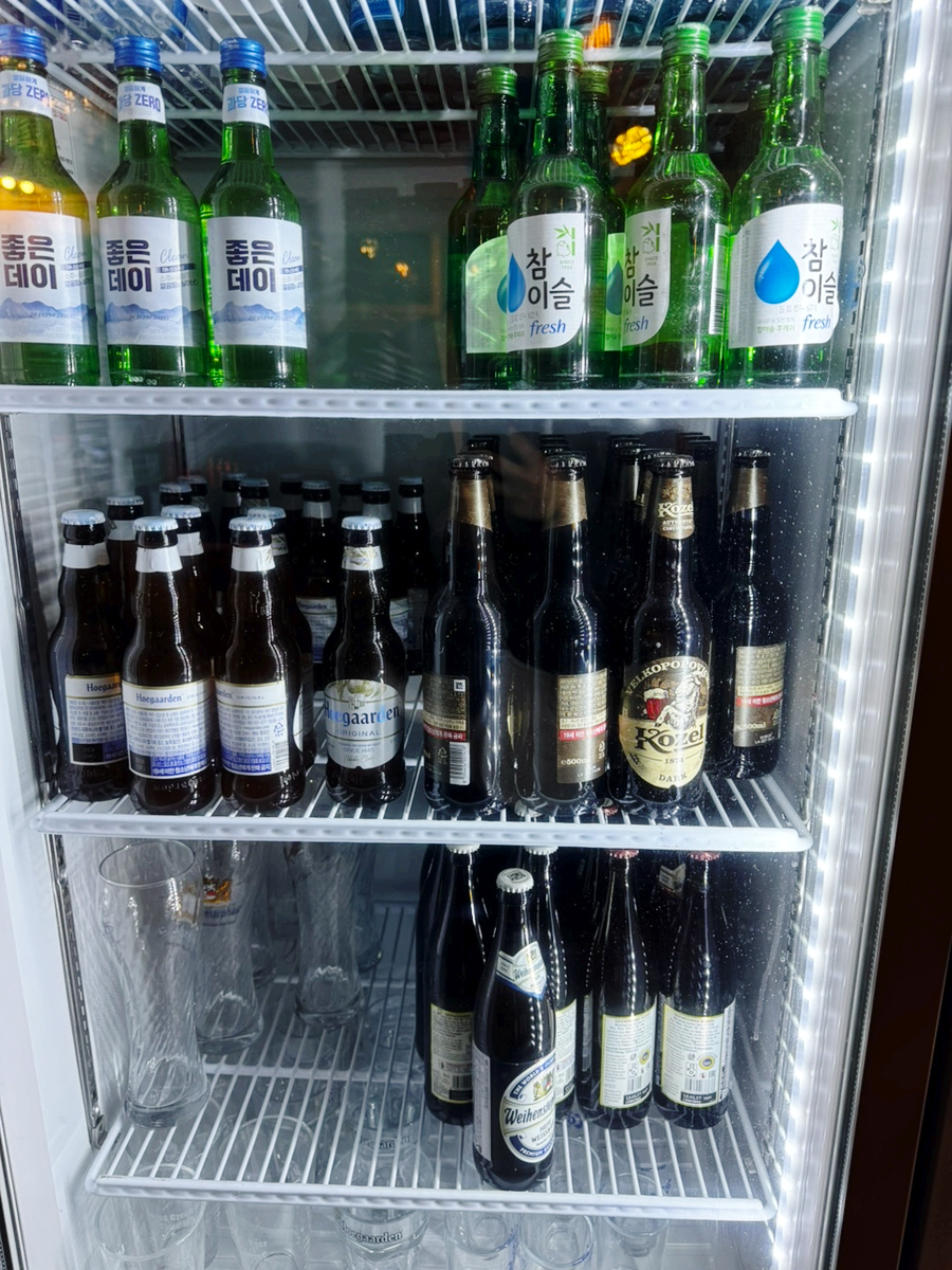 봄보스독일피자플람쿠헨 사진 6