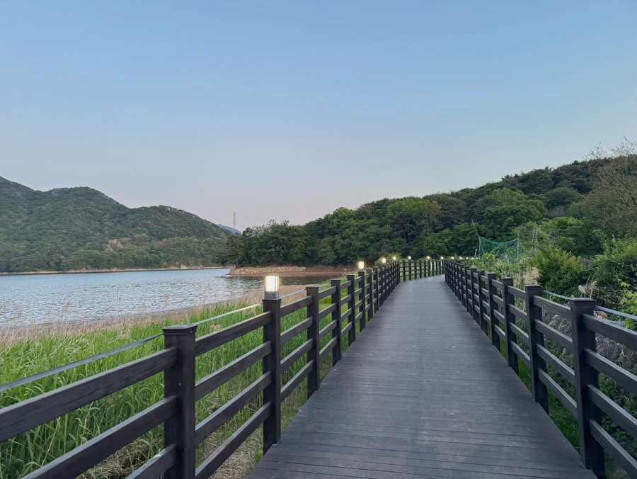 산수갑산 사진 3