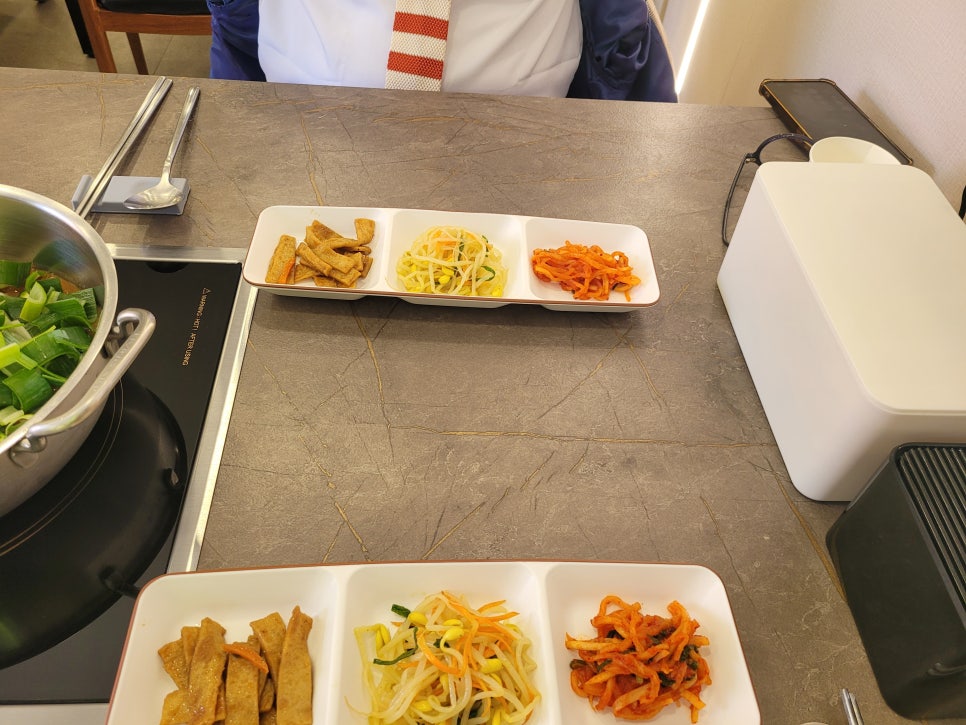 경아네돼지찌개 사진 4