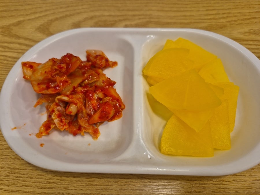 톰보이분식 사진 5