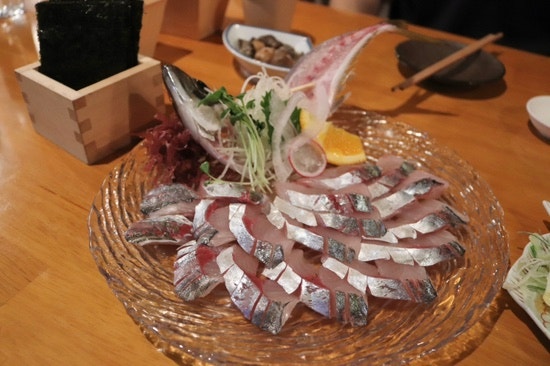 광안리 현지인 추천 애견동반 횟집 술집 민락동 그린파치