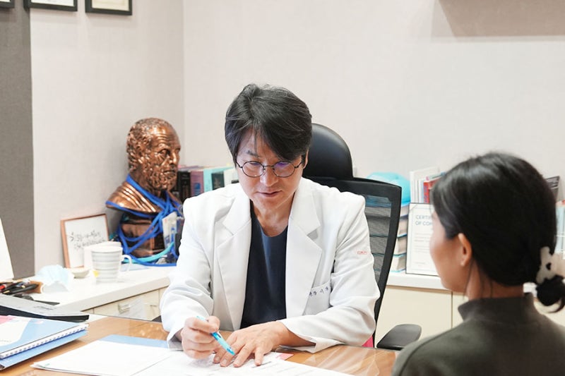부산흉부외과추천, 하지정맥류로 찾는다면 꼭 봐야 할 '4가지'