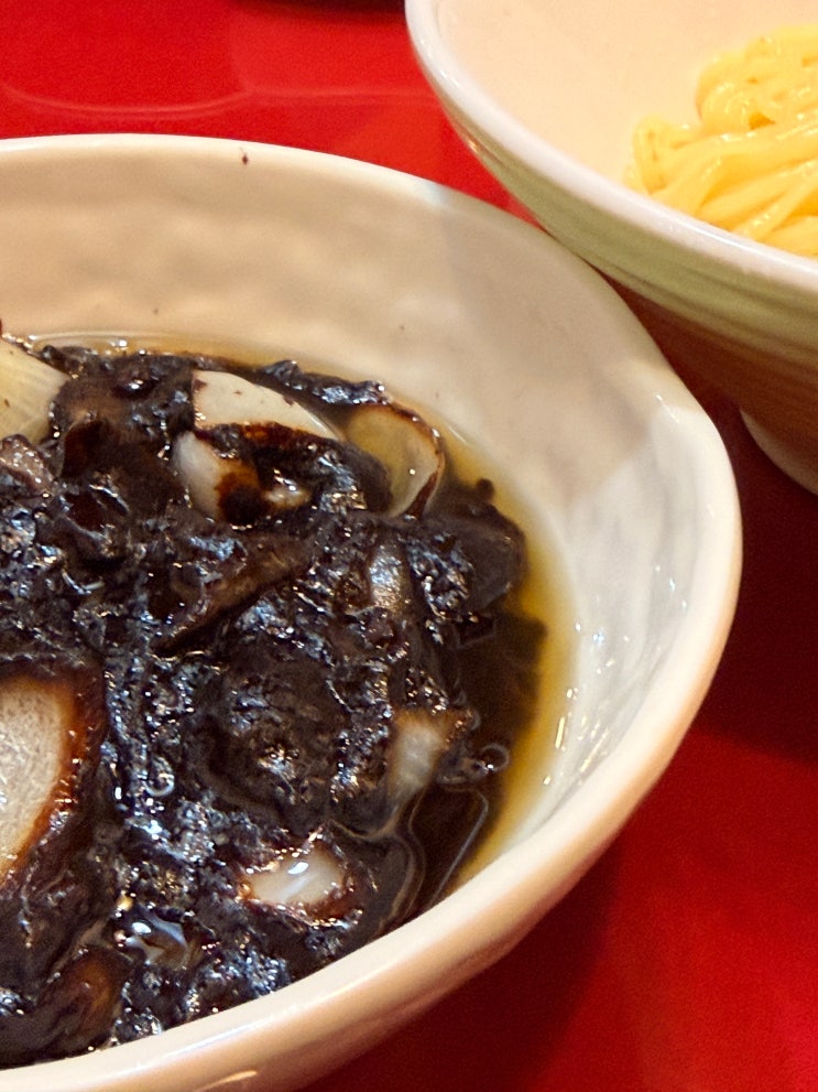  [서초/교대 맛집] 기본에 충실한 중식의 정석! 반포대로 직장인들의 소울푸드 '리향' 