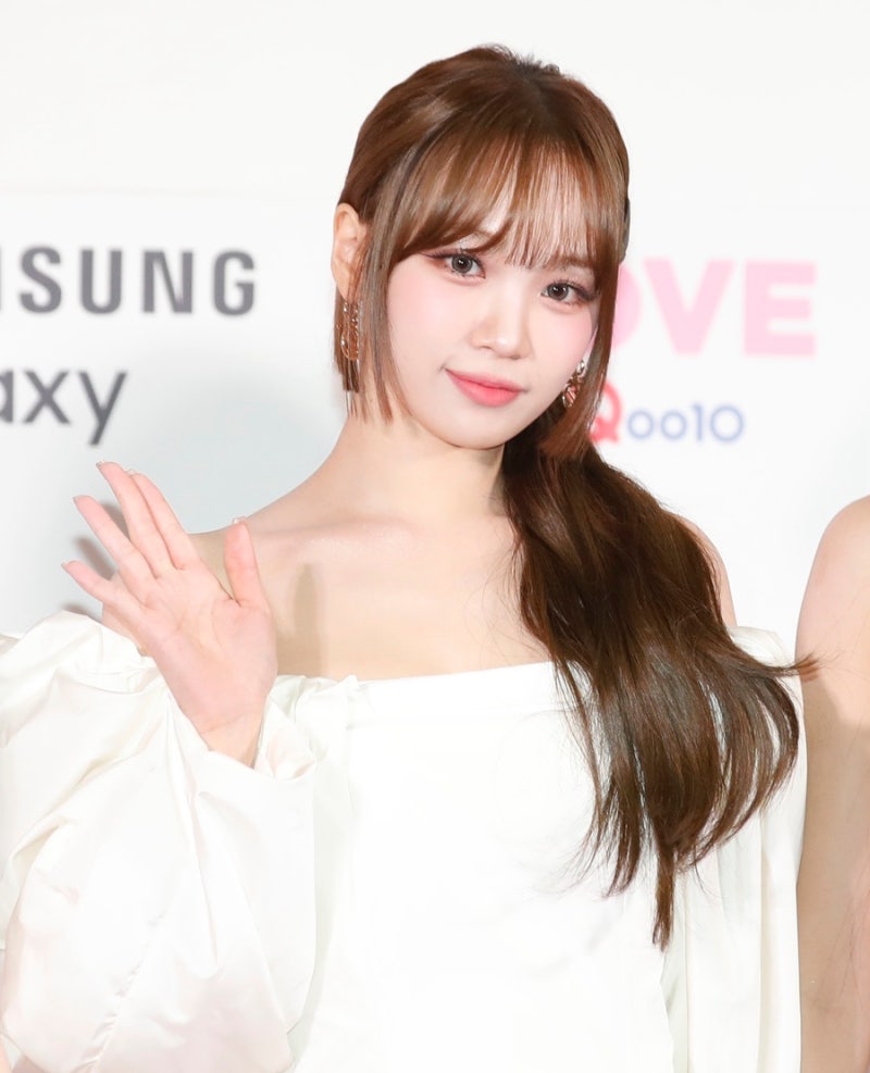 르세라핌 김채원 사주 - 약간의 안타까움과 아쉬움