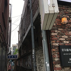 [대전] 진로집 혼밥 후기 | 평일 웨이팅? | 혼밥 꿀팁