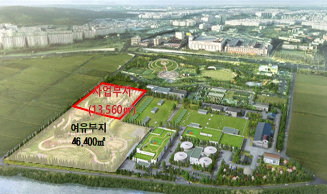 천안 남부스포츠센터 1년 지연…하수처리장 철거 변수까지 ‘겹악재’