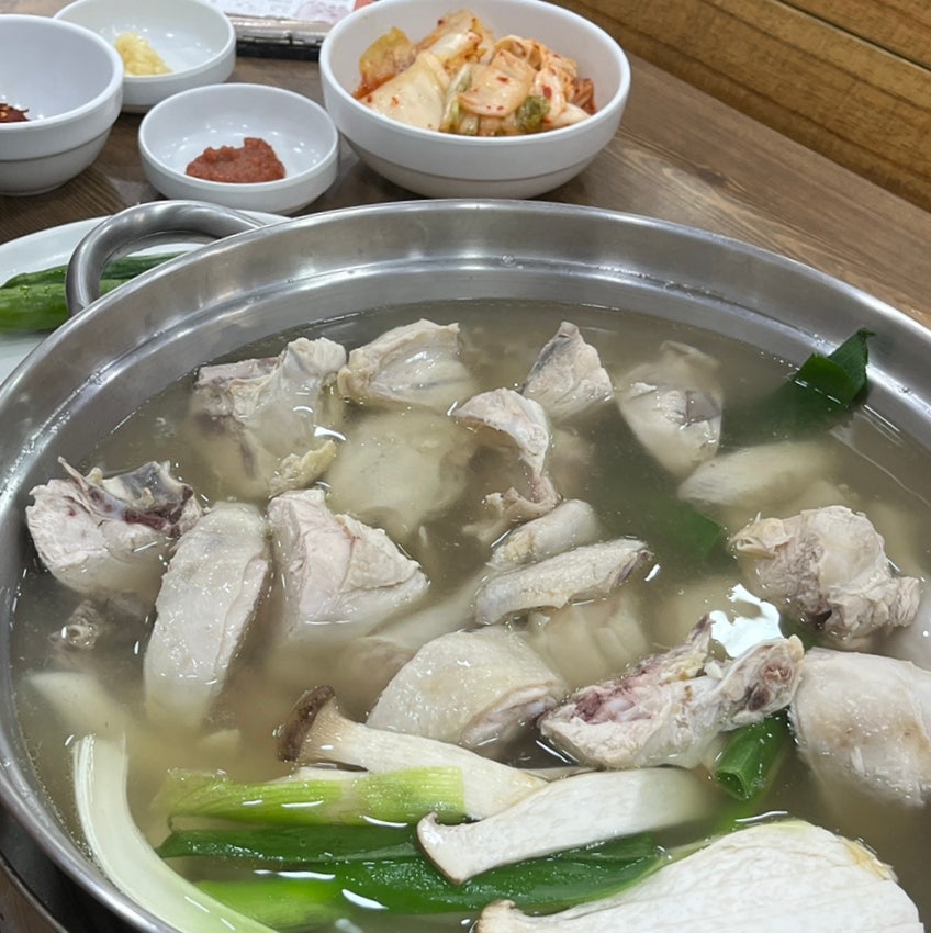 공릉닭한마리 사진 6