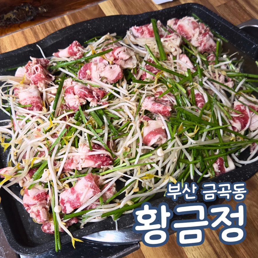 황금정 사진 1