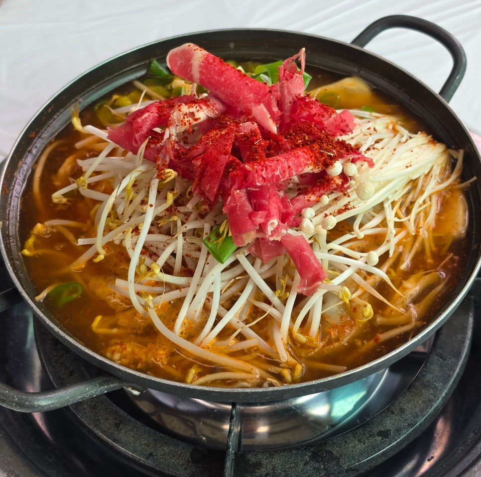 손두부촌식당 사진 1