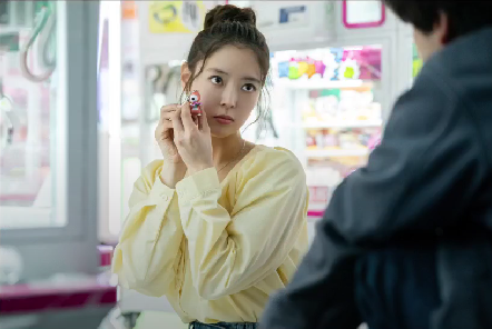 Lee Se-young showcases fluent Japanese in the drama 'Things That Come After Love'