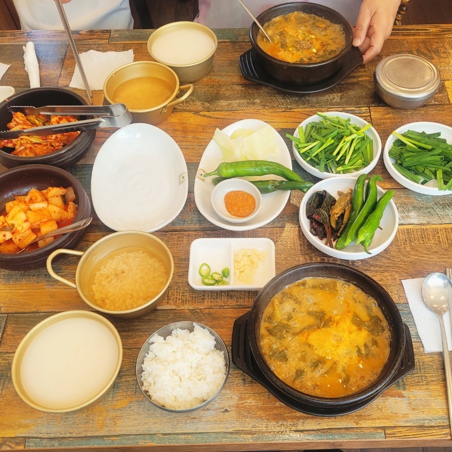 박희자남원추어탕 사진 5