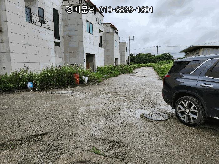  경기 평택시 팽성읍 남산리 단독주택 경매: 매력적인 투자 기회! 선순위 가처분 해결된 넓은 대지 주택 매물 분석 2025타경42049