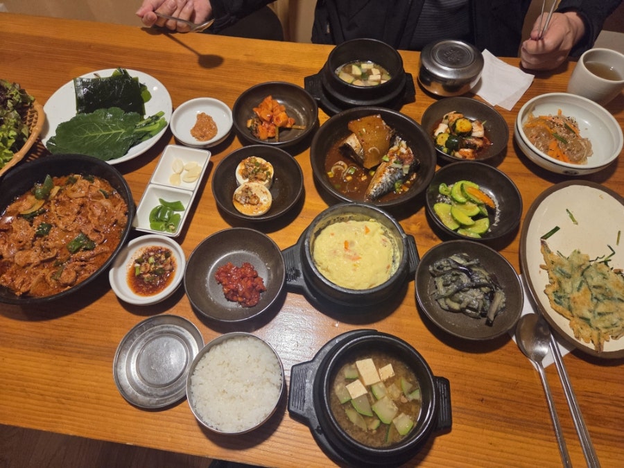금샘마루 사진 6