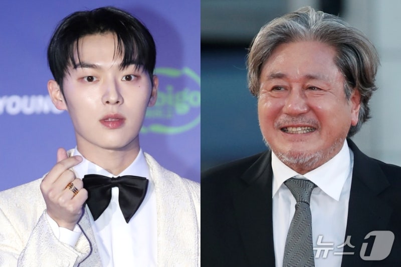 "유재석과 재회!" 최민식 최현욱, '핑계고' 동반 출연에 기대감 폭발