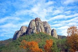 우리나라 3대 암산, 주왕산 국립공원 최적의 등산코스 시간 난이도 가이드 (블랙야크 100대 명....