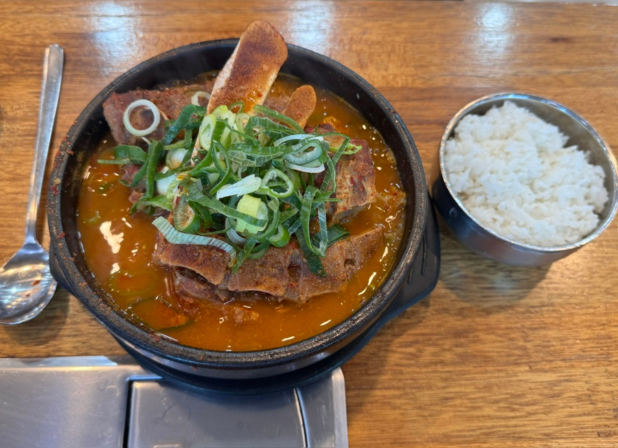 오산진해장 사진 2