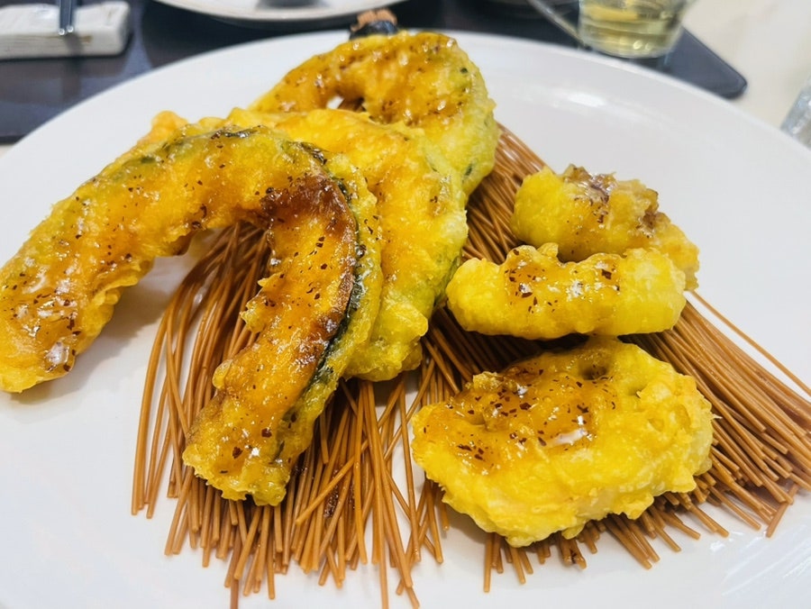 미젠한정식 사진 1