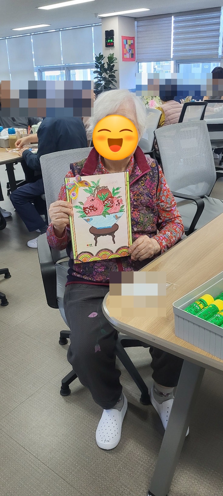 석류 사진 5