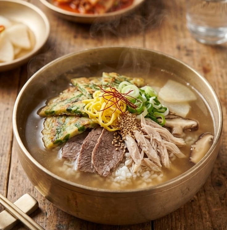 평가옥 반포점 사진 1