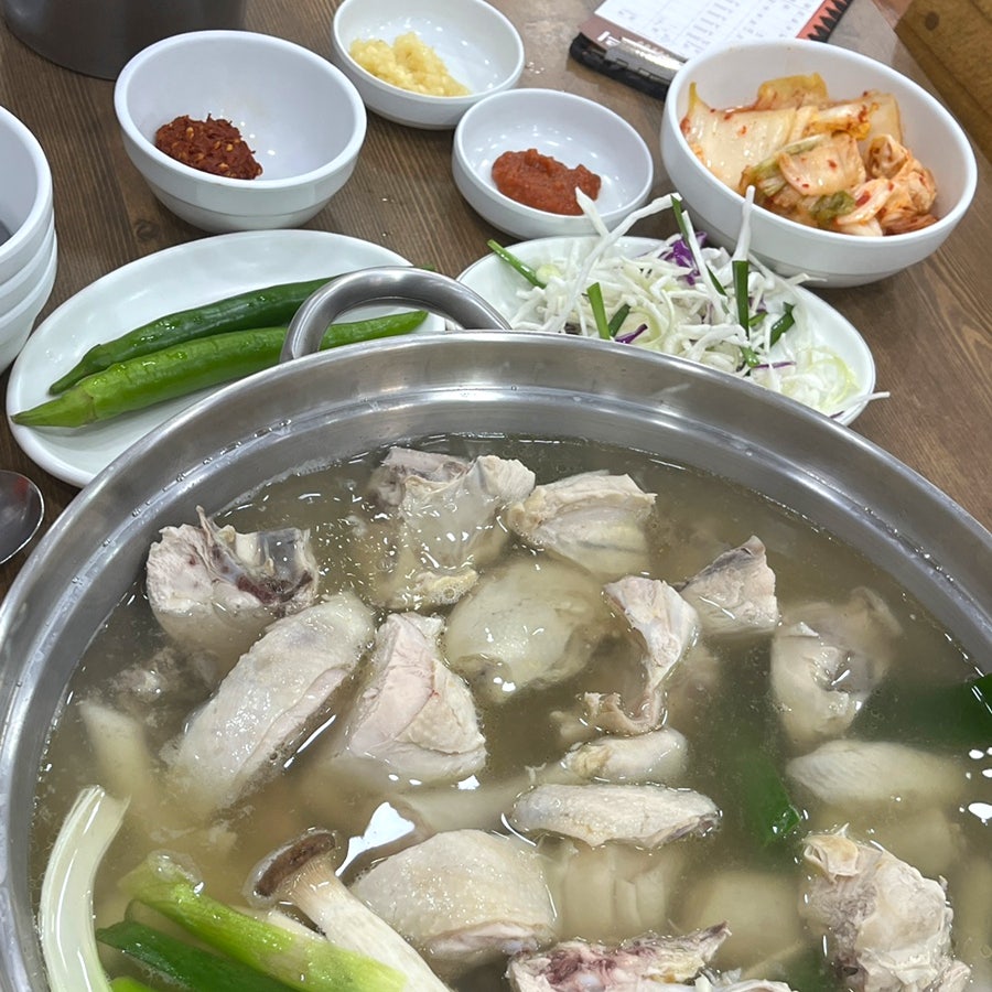 공릉닭한마리 사진 1