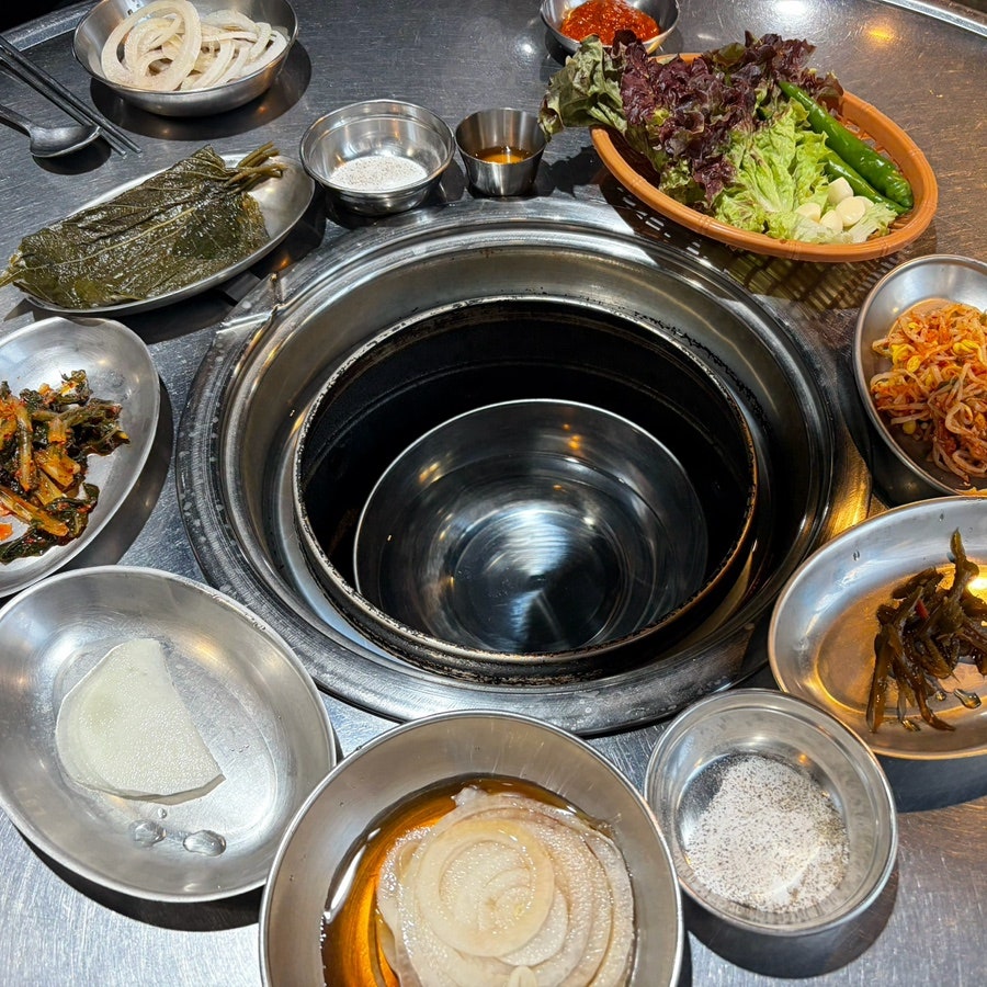 우장군소한마리 사진 4