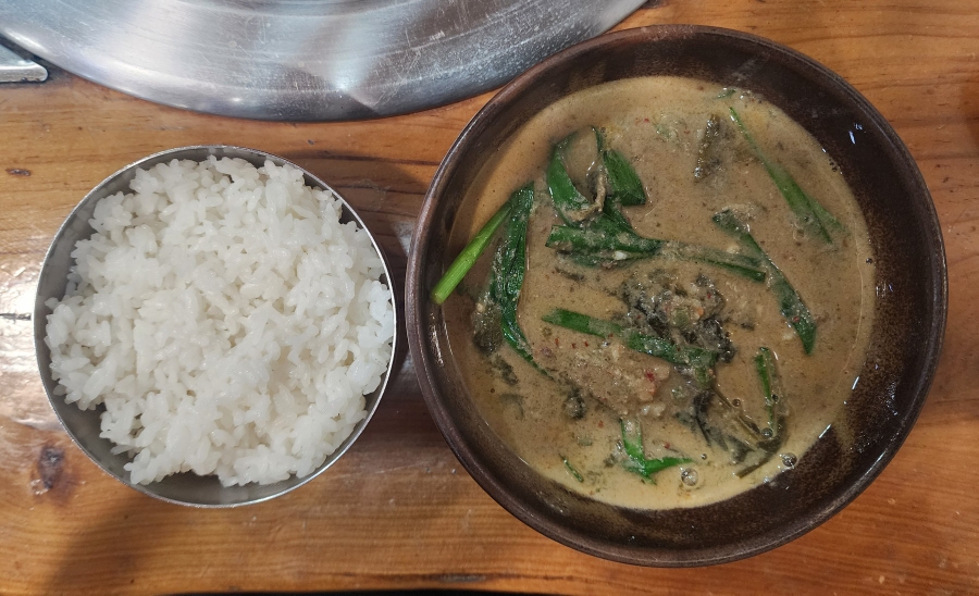 청석골 사진 6