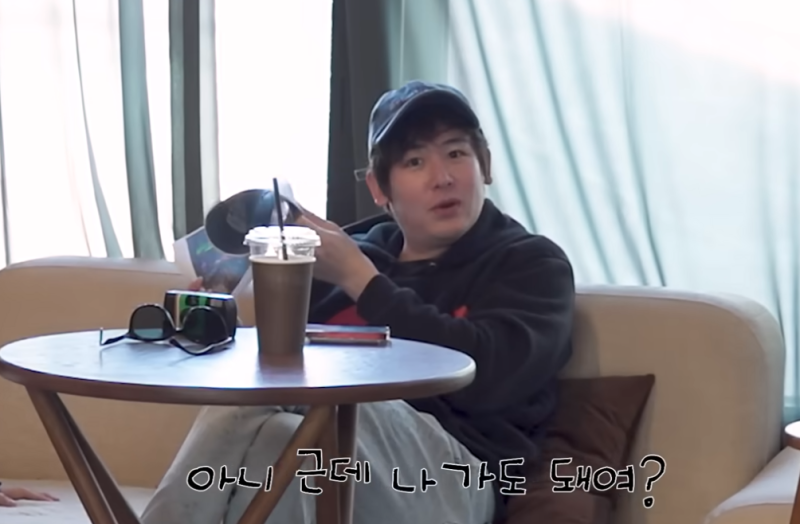 “진짜 닉쿤 맞아?”2PM 닉쿤 근황 영상에 팬들 충격 받은 이유