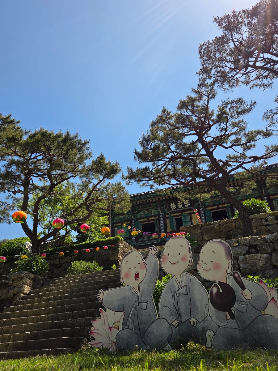 해리별관 사진 5